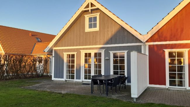 Digestien 157L, 4970 Rødby