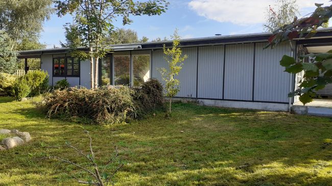 Kystvej 12, Tørslev Hage, 3630 Jægerspris