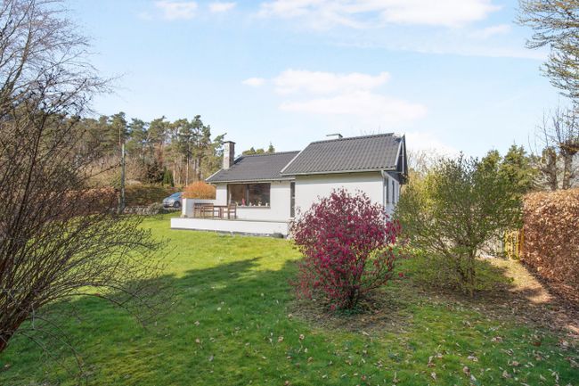 Skovduevej 5, Kulhuse, 3630 Jægerspris