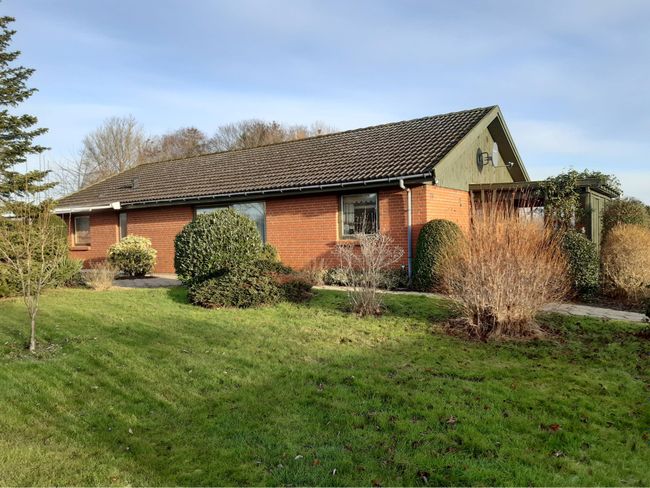 Lyndbyparken 29, Lyndby, 4070 Kirke Hyllinge