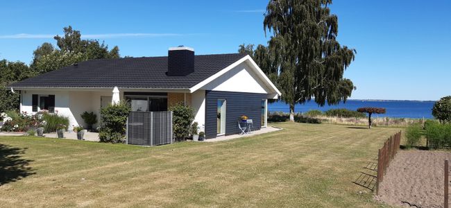 Strandagervænge 11, Gershøj, 4070 Kirke Hyllinge