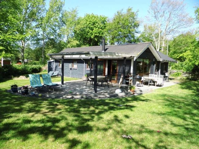 Kløvervej 11, Kulhuse, 3630 Jægerspris