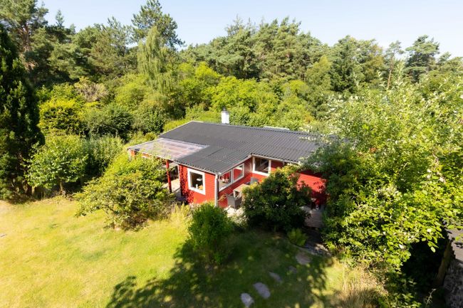 Skovsneppevej 39, Kulhuse, 3630 Jægerspris