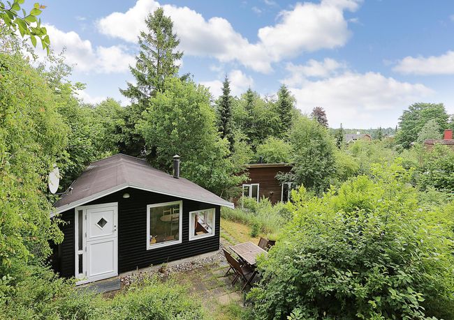 Højvangen 3, Kulhuse, 3630 Jægerspris