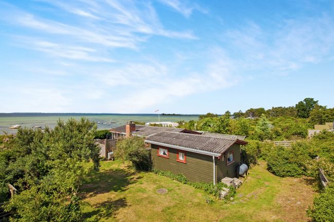 Hjortevej 72, Kulhuse, 3630 Jægerspris