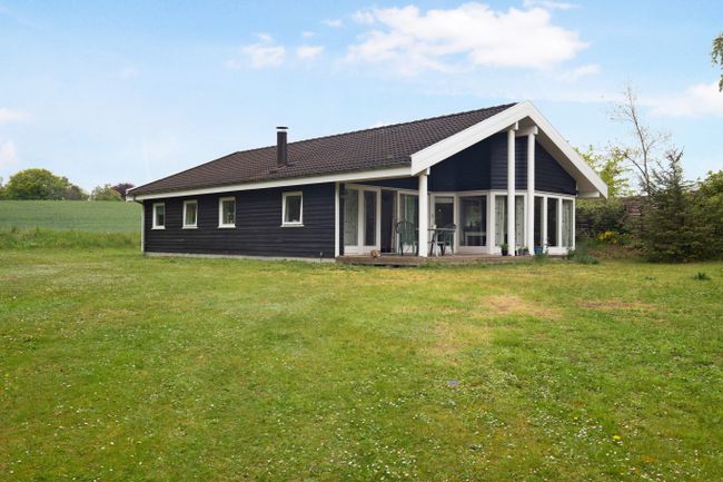 Runestien 2B, Kulhuse, 3630 Jægerspris