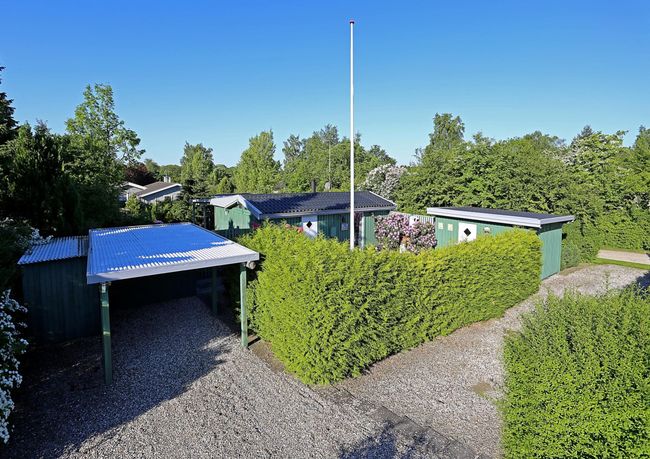 Skjoldbregnen 10, Kyndeløse Sydmark, 4070 Kirke Hyllinge