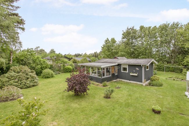 Krabbevej 24, Over Dråby Strand, 3630 Jægerspris