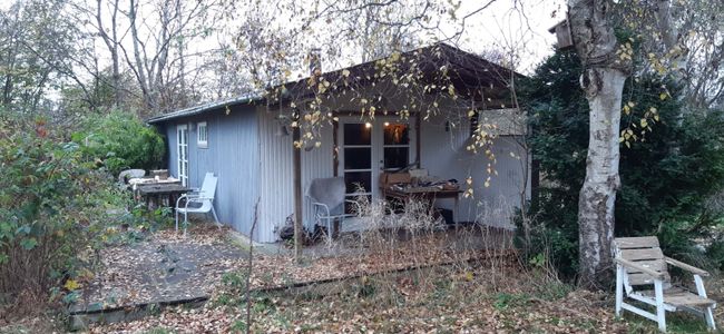 Bellisvej 32, Kulhuse, 3630 Jægerspris