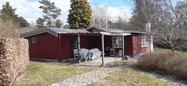 Engblommevej 9, Kulhuse, 3630 Jægerspris