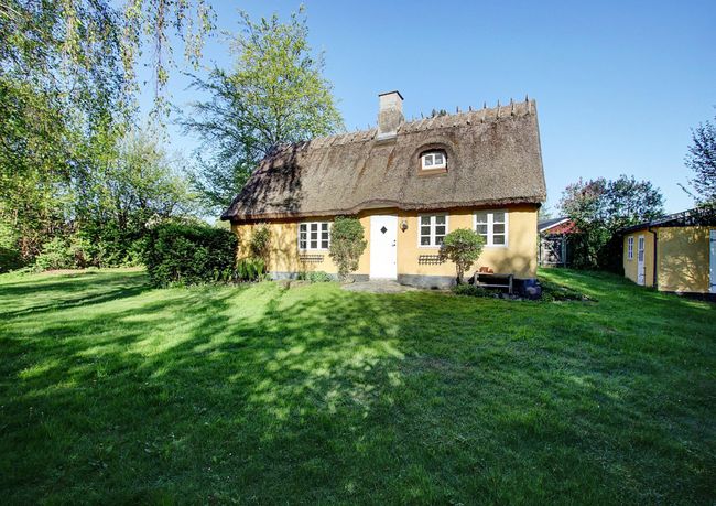 Krakasvej 10, Kulhuse, 3630 Jægerspris