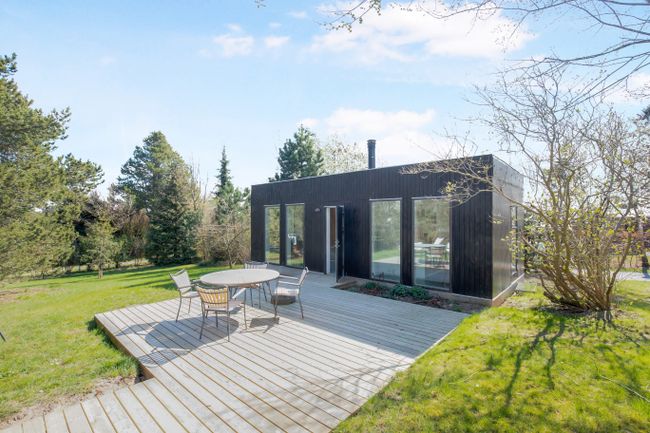 Rosenbakken 21, Kulhuse, 3630 Jægerspris