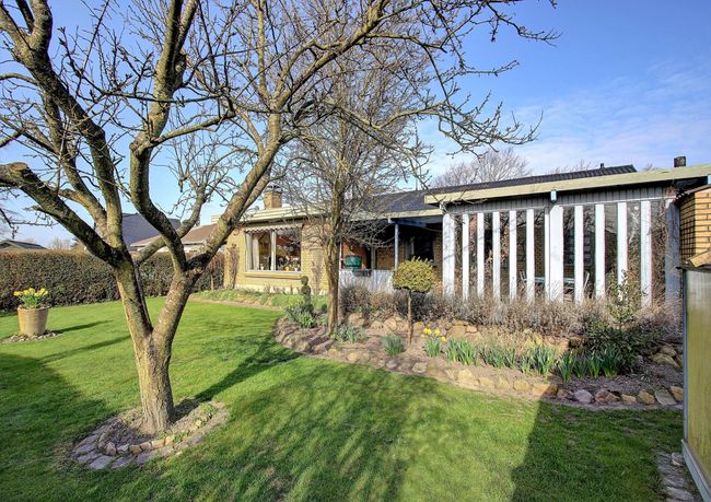 Egevej 10, Ejby, 4070 Kirke Hyllinge