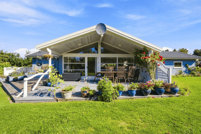 Tjørnevænget 27, Vellerup, 4050 Skibby
