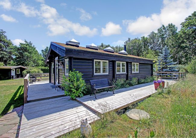 Damvej 15, Kulhuse, 3630 Jægerspris