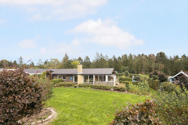 Fyrvænget 3, Vellerup, 4050 Skibby