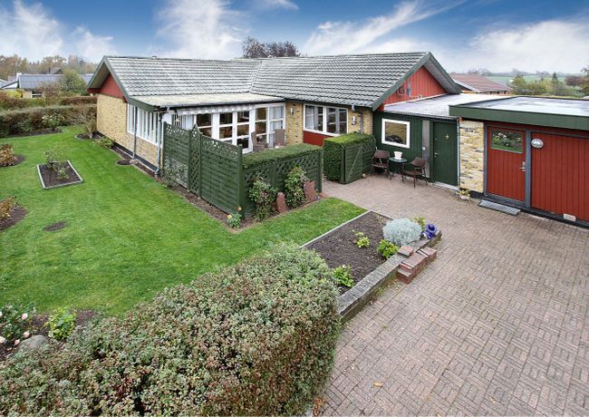 Bygmarken 65, Kirke Sonnerup, 4060 Kirke Såby