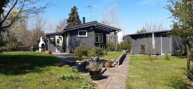 Rævevej 3, Kulhuse, 3630 Jægerspris