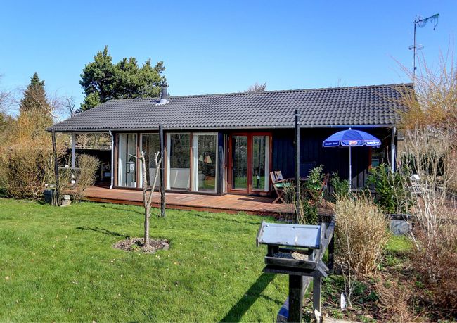 Vermundsvej 5, Kulhuse, 3630 Jægerspris