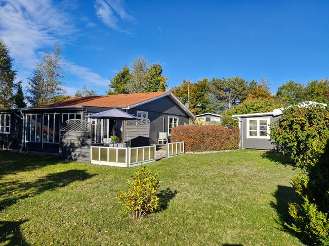 Markstien 7, Kulhuse, 3630 Jægerspris