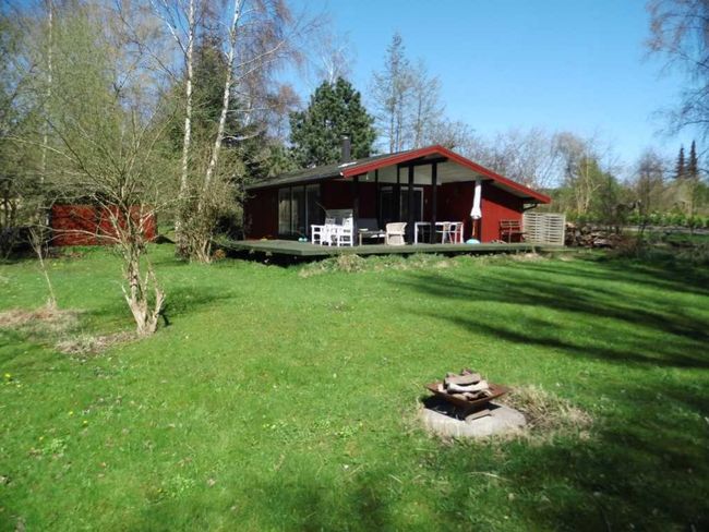 Plantagevej 22, Kulhuse, 3630 Jægerspris