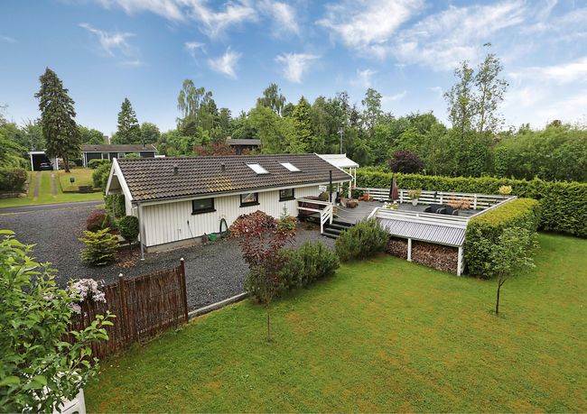 Kulmilevej 19, Kulhuse, 3630 Jægerspris