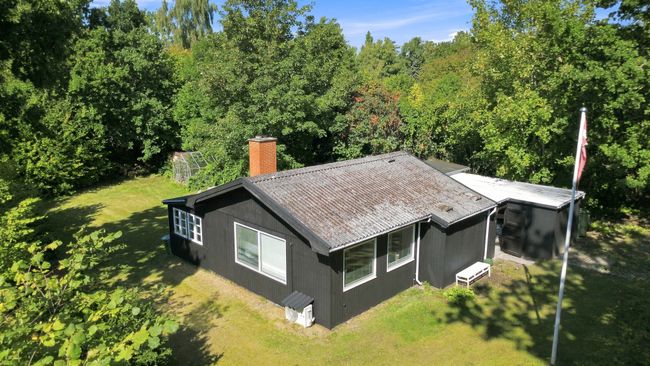 Hjortevej 36, Kulhuse, 3630 Jægerspris