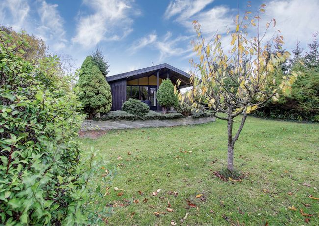 Skjoldsvej 8, Kulhuse, 3630 Jægerspris