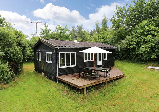 Højagergaardsvej 34, Kulhuse, 3630 Jægerspris