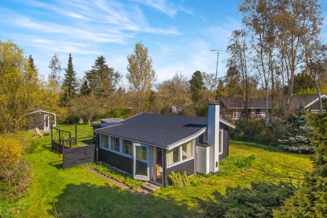 Poppelvej 7, Kulhuse, 3630 Jægerspris