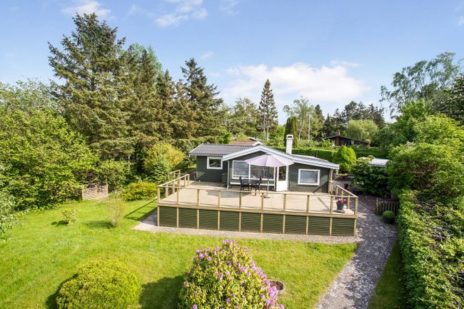 Skolevej 5, Kulhuse, 3630 Jægerspris