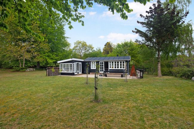 Skovduevej 8, Kulhuse, 3630 Jægerspris