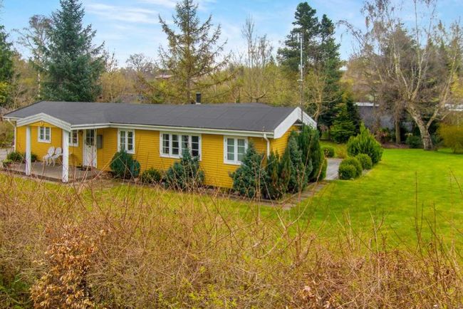 Skovvænget 33, Kulhuse, 3630 Jægerspris