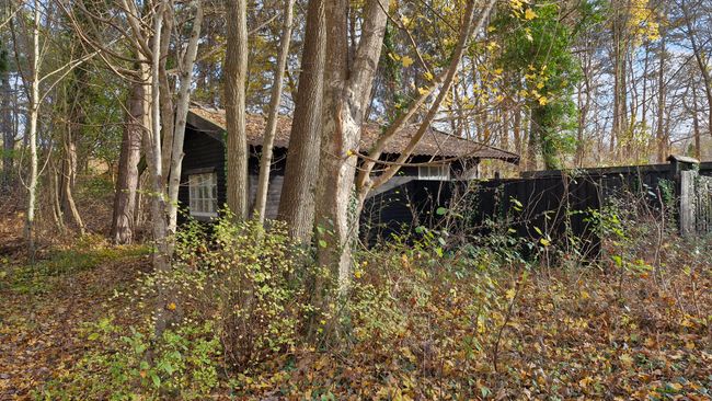 Gammel Kulhusvej 151, Skoven, 3630 Jægerspris