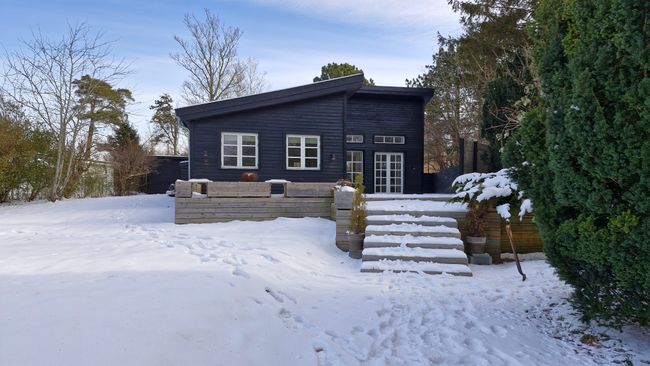 Irisvej 11, Kulhuse, 3630 Jægerspris