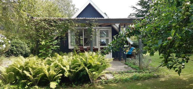 Spurvevej 52, Over Draaby Strand, 3630 Jægerspris